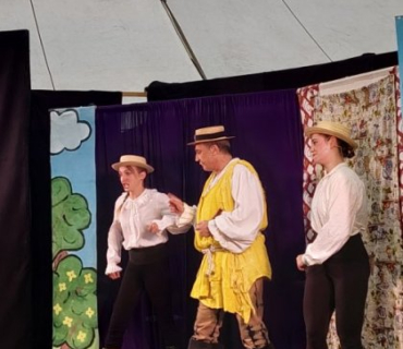 Divadelní festival