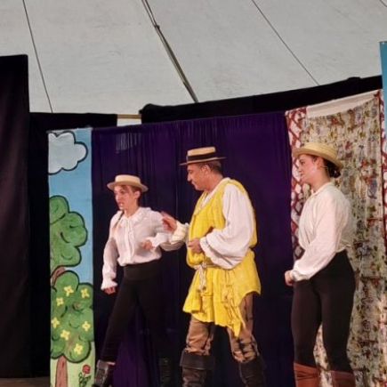 Divadelní festival