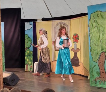 Divadelní festival