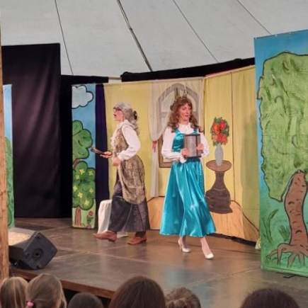 Divadelní festival