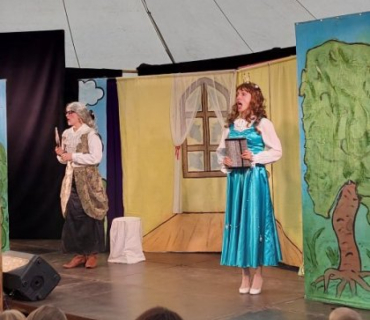 Divadelní festival