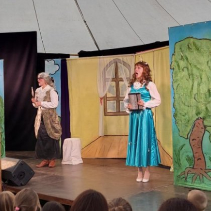 Divadelní festival