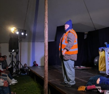 Divadelní festival