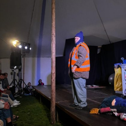 Divadelní festival