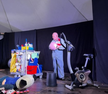 Divadelní festival