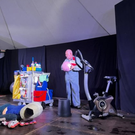 Divadelní festival