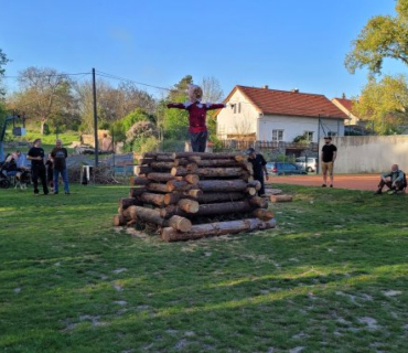 Čarodějnice