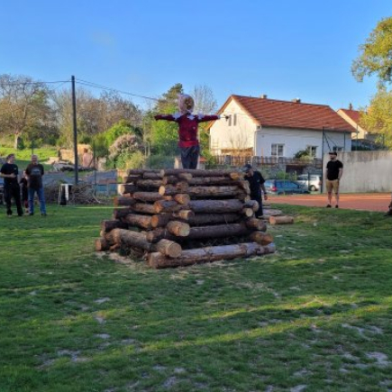 Čarodějnice