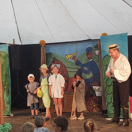 Ohrobecký divadelní festival