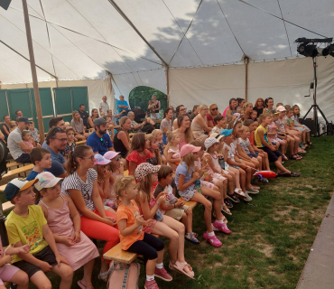 Ohrobecký divadelní festival