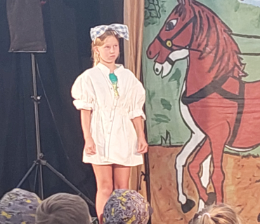 Ohrobecký divadelní festival