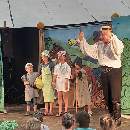 Ohrobecký divadelní festival