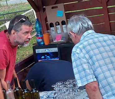Ohrobecký divadelní festival