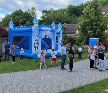 Dětský den