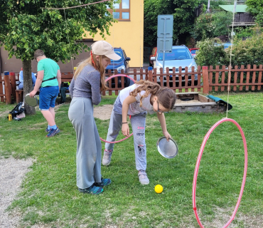 Dětský den