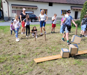 Dětský den