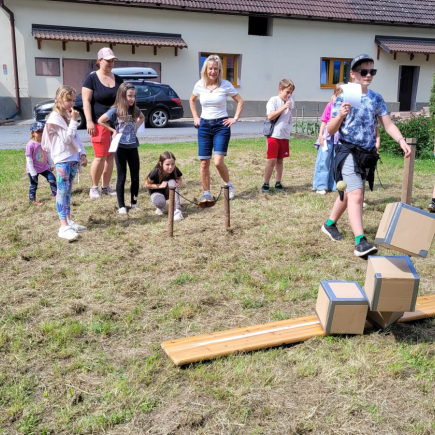 Dětský den