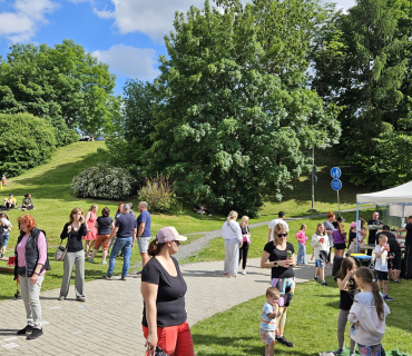 Dětský den