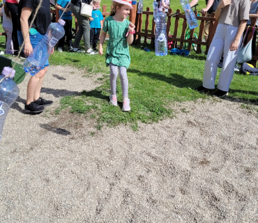 Dětský den