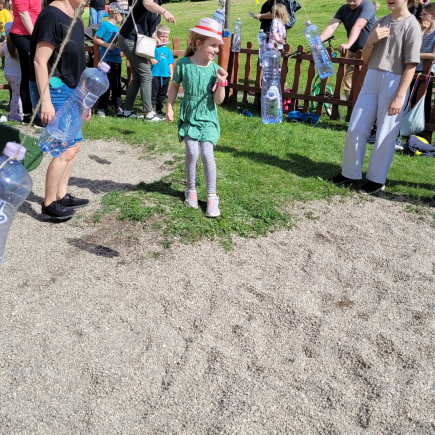 Dětský den
