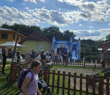 Dětský den
