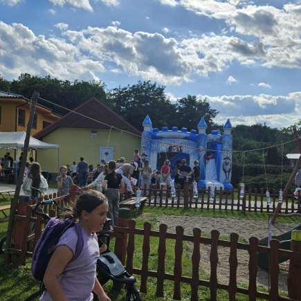 Dětský den