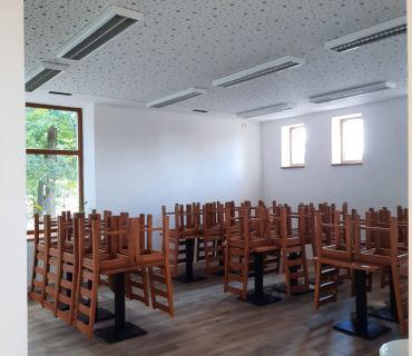 Nové prostory základní školy - zahájení