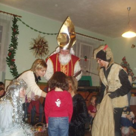 Mikuláš