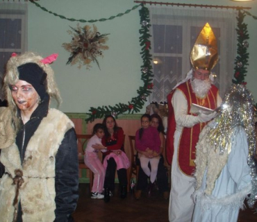 Mikuláš
