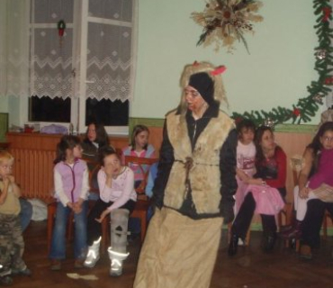 Mikuláš