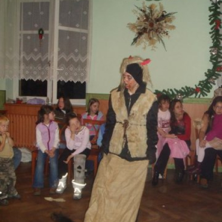 Mikuláš