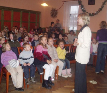 Mikuláš