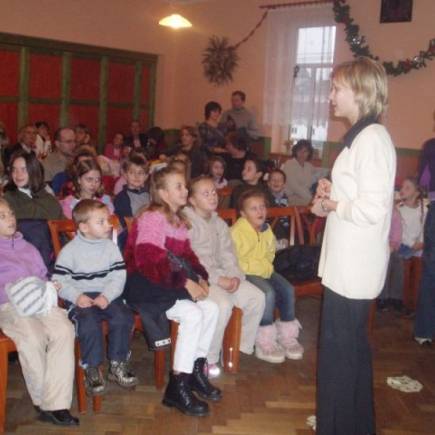 Mikuláš