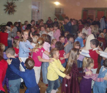 Mikuláš
