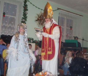 Mikuláš