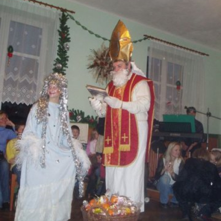 Mikuláš