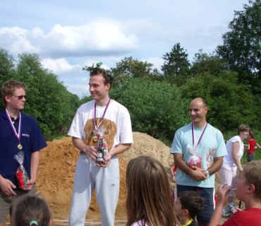 Ohrobecká olympiáda