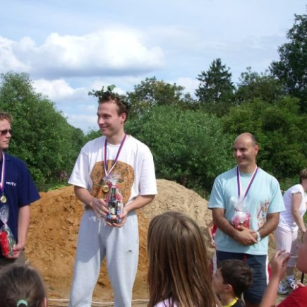 Ohrobecká olympiáda