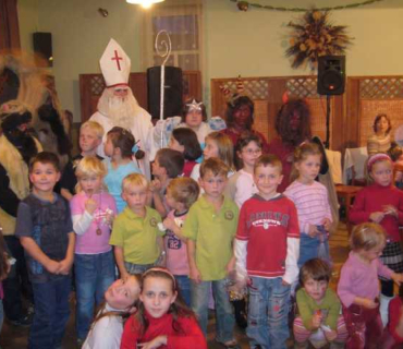Mikuláš 