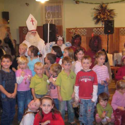 Mikuláš 