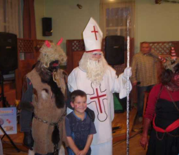 Mikuláš 