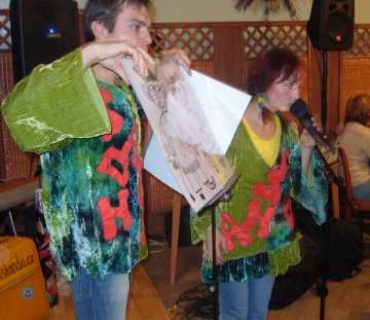 Mikuláš 