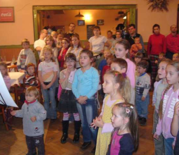 Mikuláš 