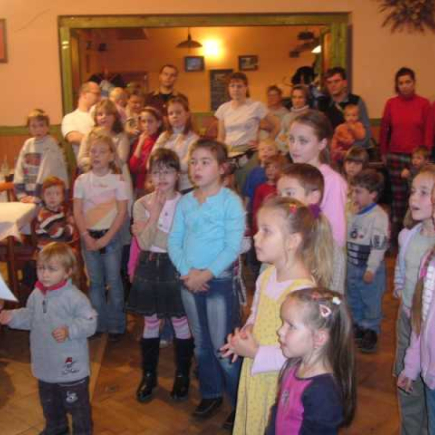 Mikuláš 
