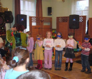 Mikuláš 