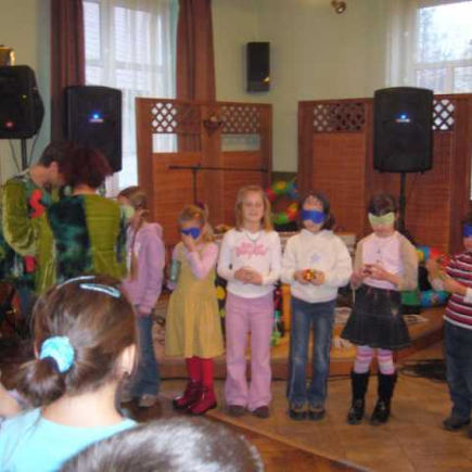 Mikuláš 