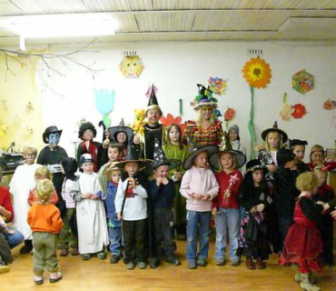 Halloween
