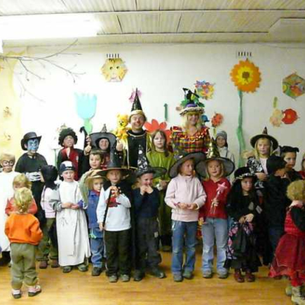 Halloween