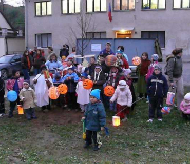Halloween