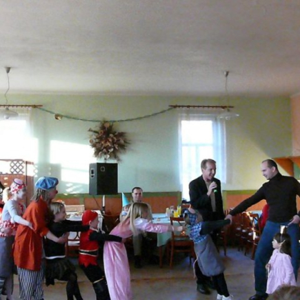 Karneval